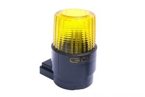 Signaline_lempa_Genius_Guard_LED_230V